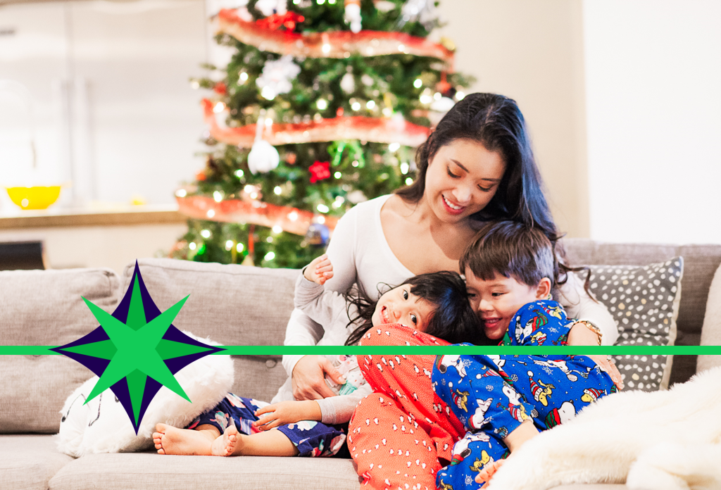 3 Ways You Can Make Sure Children of Divorce Have a Shot at Happiness…Even During the Holidays!
