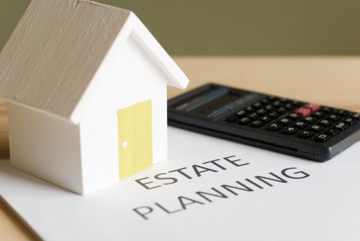 Your Estate Planning Checklist: Ensuring Your Children’s Inheritance