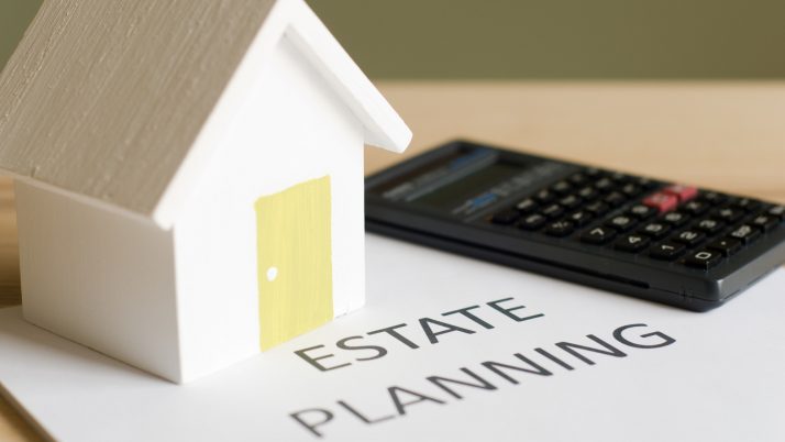 Your Estate Planning Checklist: Ensuring Your Children’s Inheritance