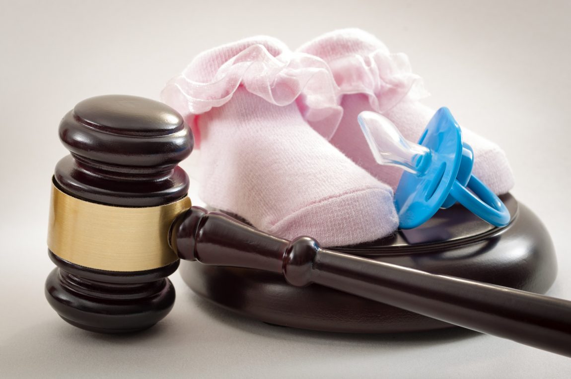 5 Signs You Need to Hire an Ad Litem for Your Divorce
