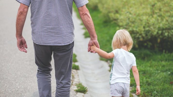 A Comprehensive Guide to Grandparent Custody