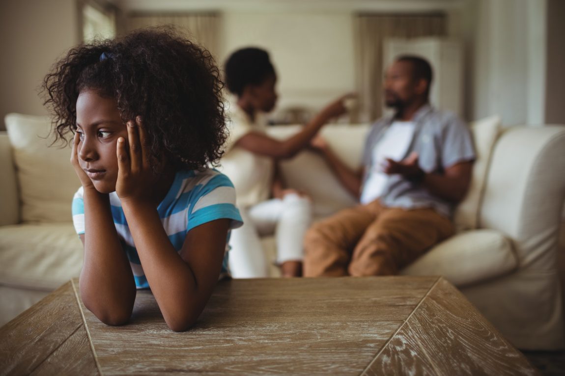 Going Through a Divorce: When Do You Have ‘the Talk’ With the Kids?