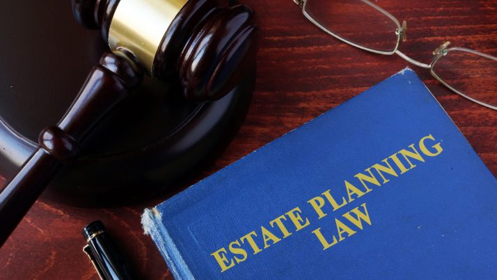 What Is Estate Planning? A Brief Guide