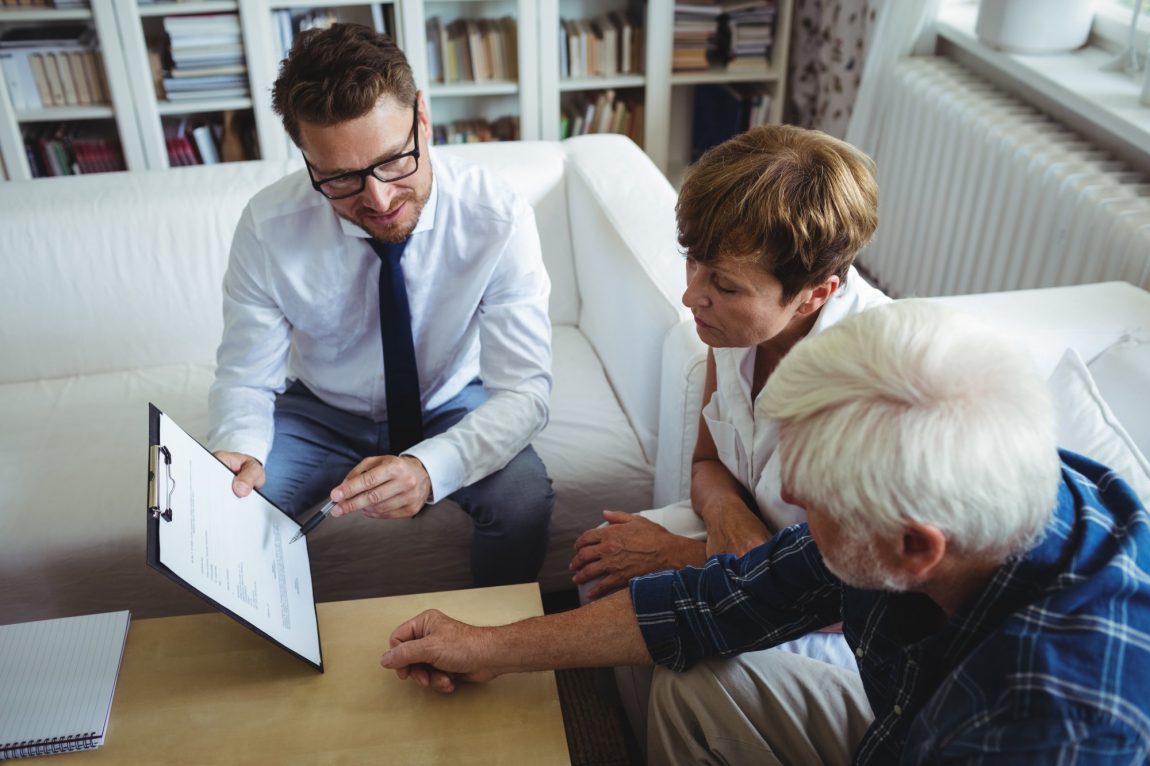 How Can an Estate Planning Lawyer Help You?