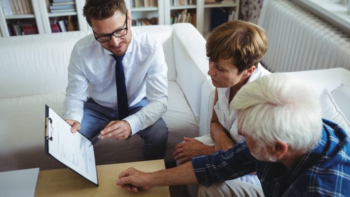 How Can an Estate Planning Lawyer Help You?