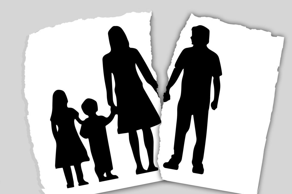 Alimony vs Child Support: What Are the Differences?