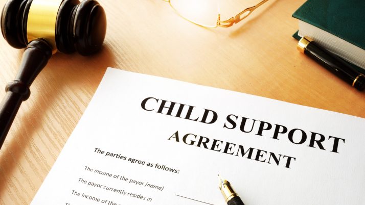 How to Create a Child Custody Agreement That Works for Everyone