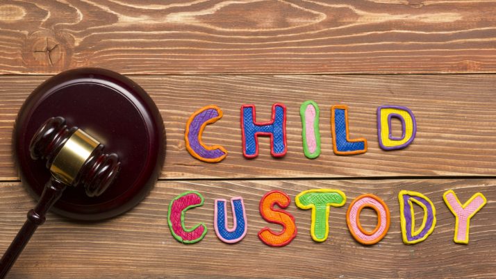 What Do Judges Look For in Child Custody Cases?