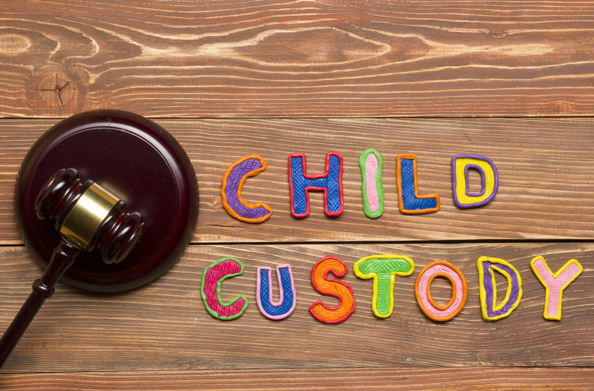 What Do Judges Look For In Child Custody Cases 