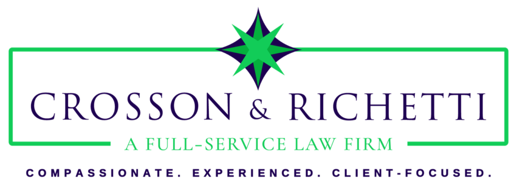 Crosson &amp; Richetti Bufete de abogados de servicio completo