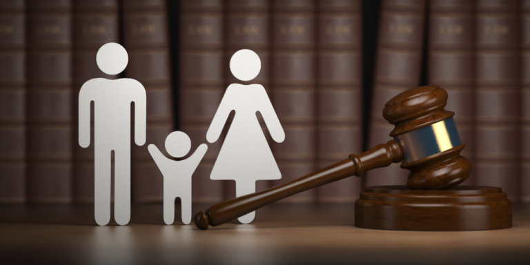 child custody lawyer