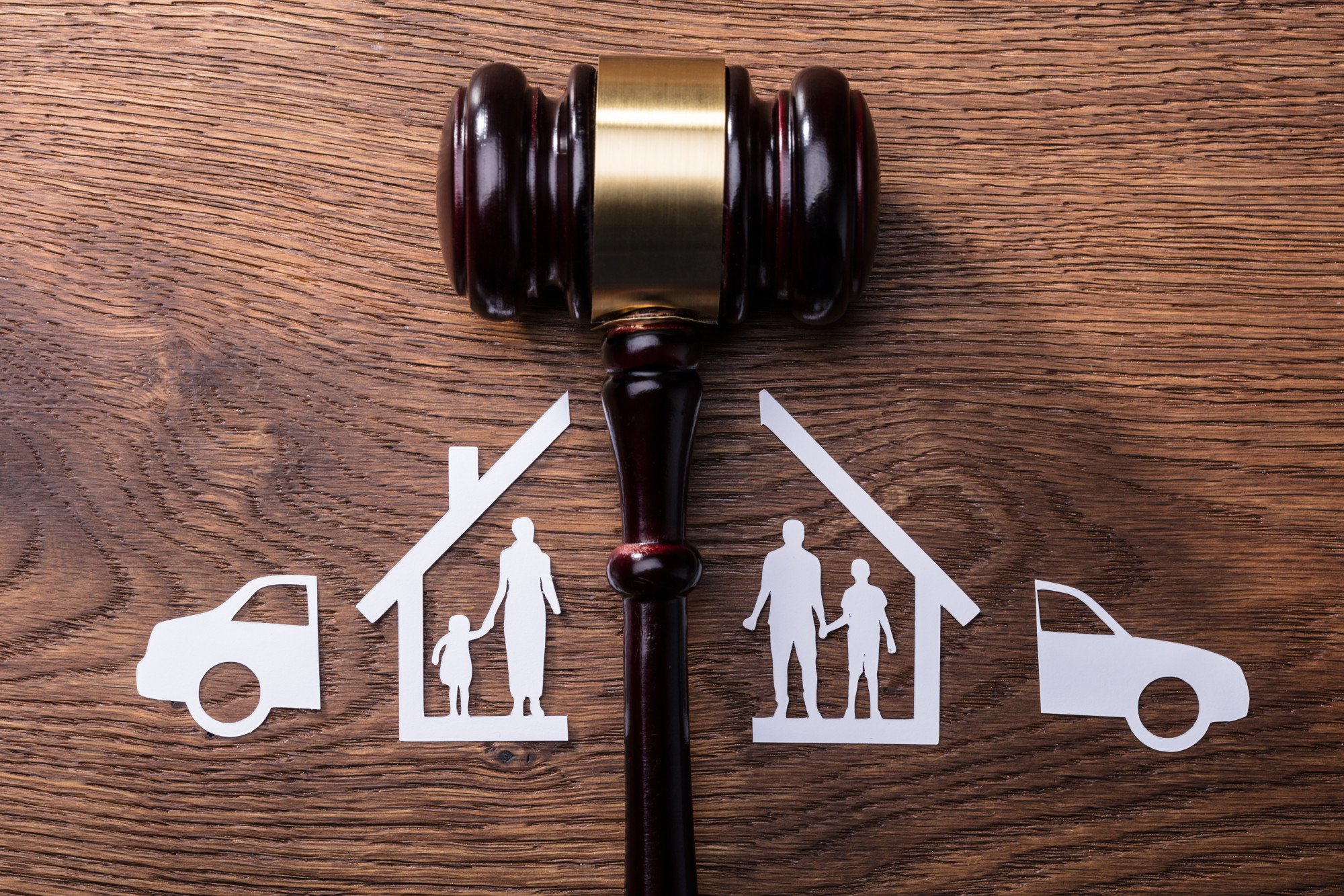 sole custody vs. legal guardianship