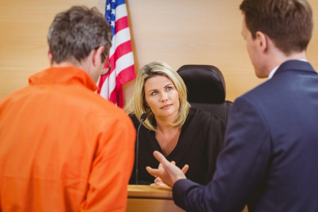 criminal defense lawyers