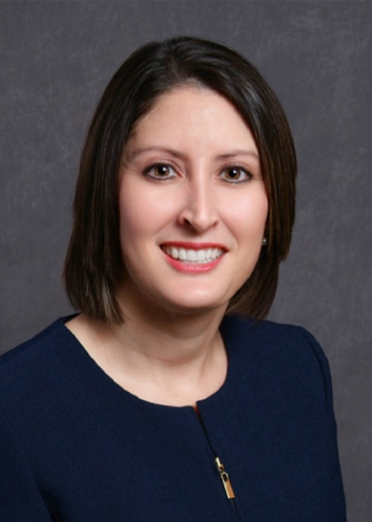 Michelle M. Forsell