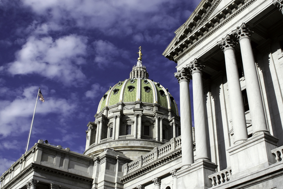 Pennsylvania law (23 Pa. C.S. §5323)