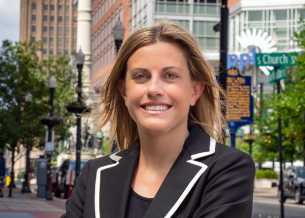 Jenna Fliszar Attorney