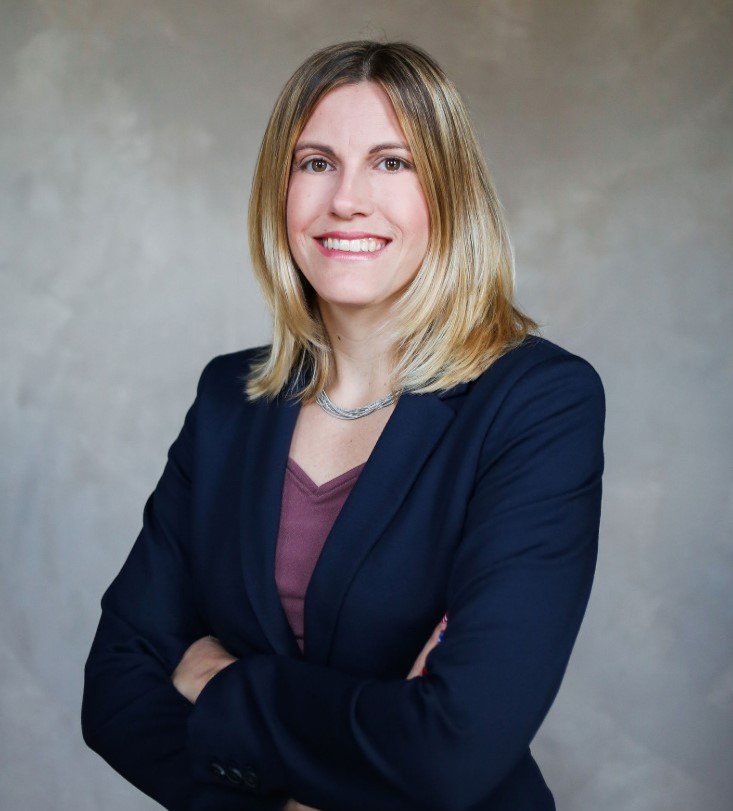 Meet Jenna Fliszar of Crosson Richetti