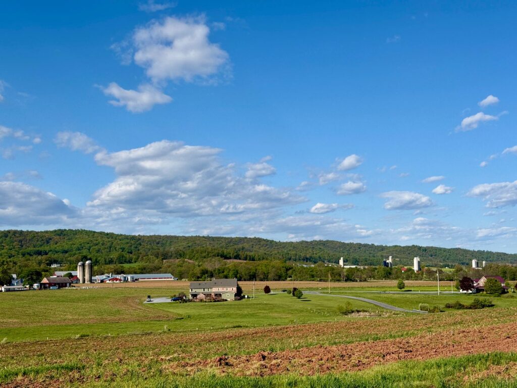 Pennsburg, Pensilvania
