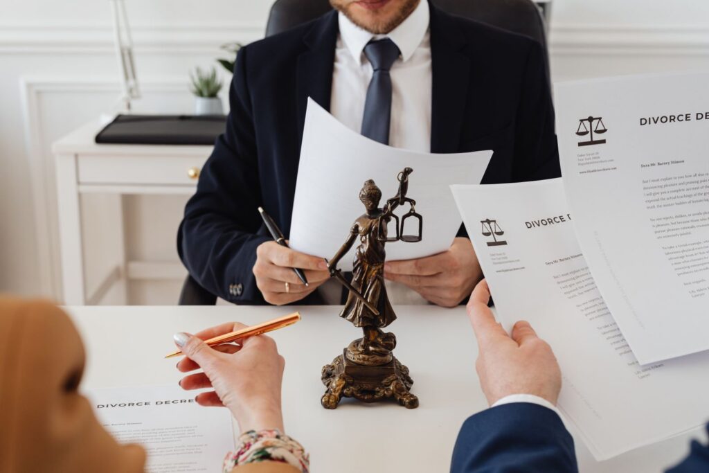 Pennsburg, PA Divorce Attorneys